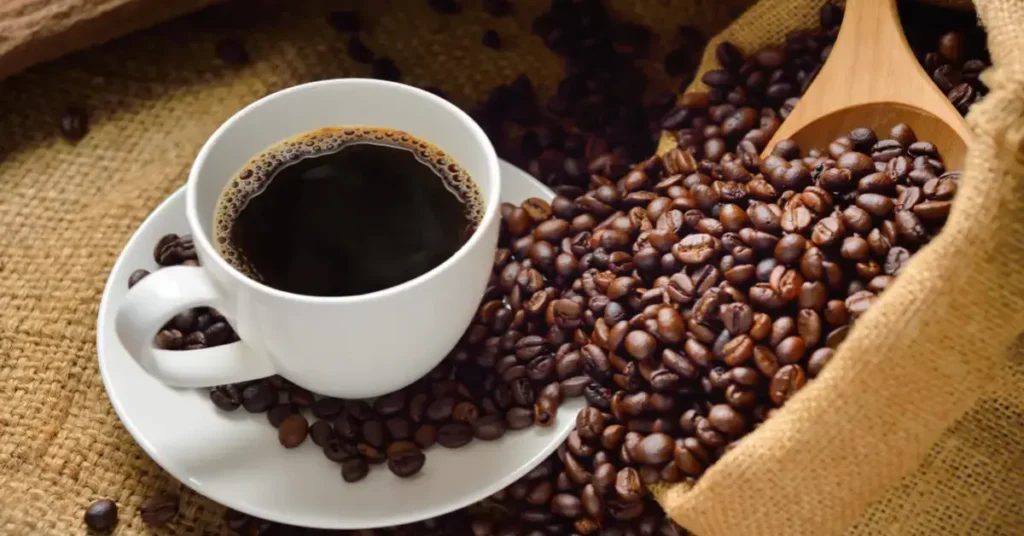 How to make coffee without a filter