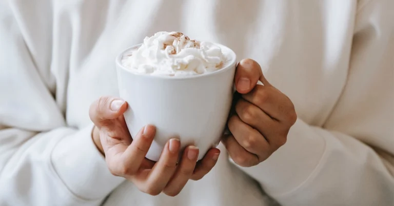 Can Coffee Creamer Be Used For Whipped Cream