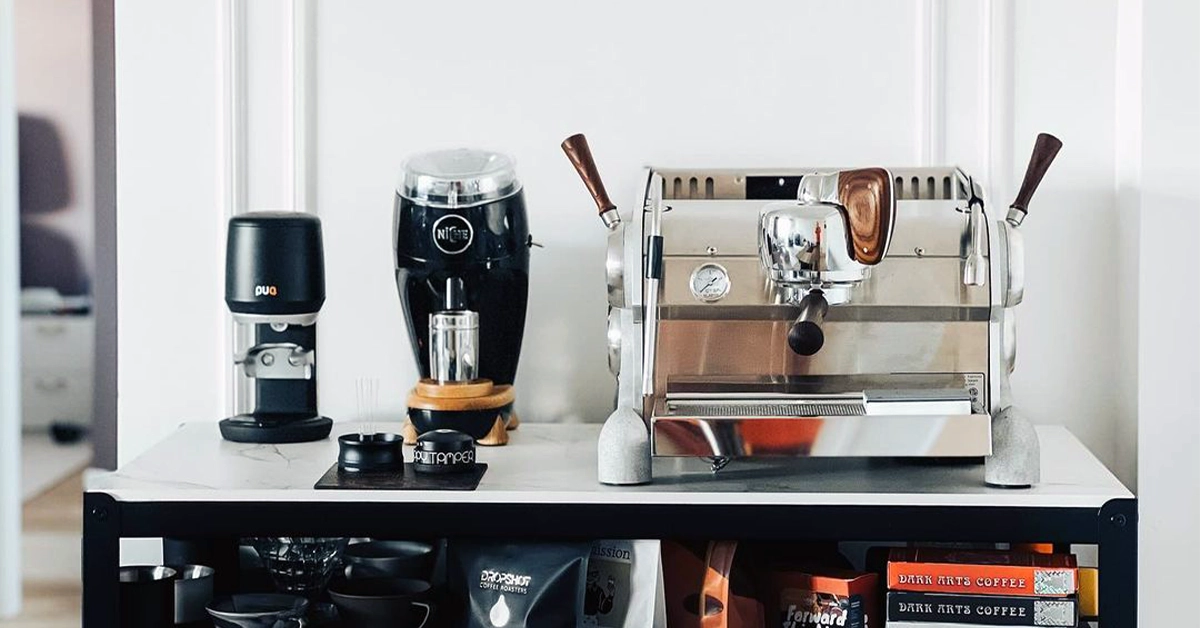 How Many Amps Does A Coffee Maker Use? Quick Guide 2024