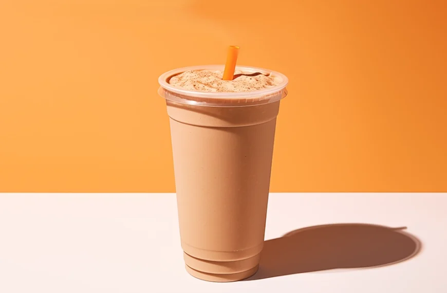 How To Make Dunkin Frozen Coffee