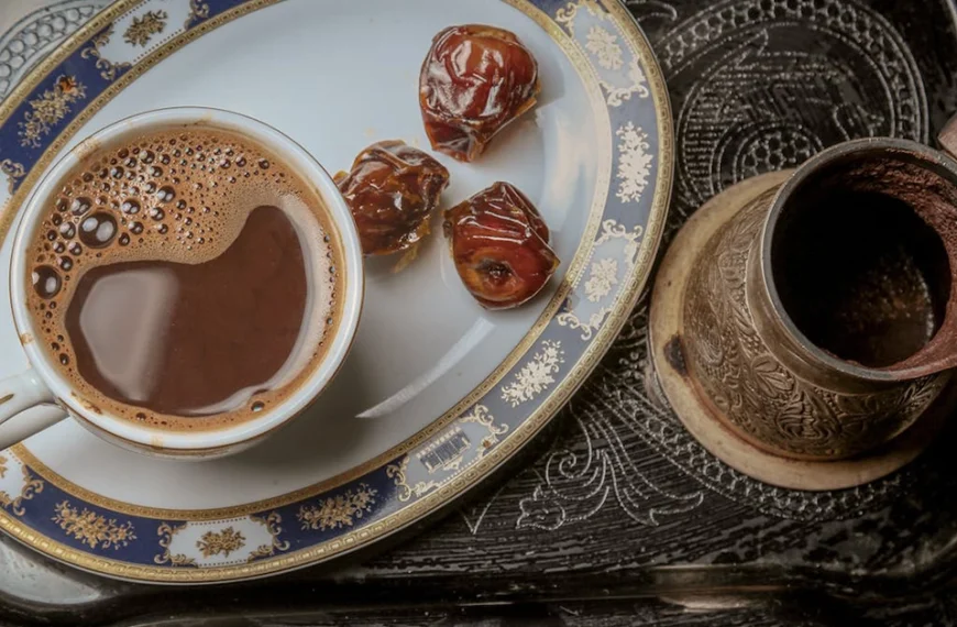 How to make turkish coffee without a cezve