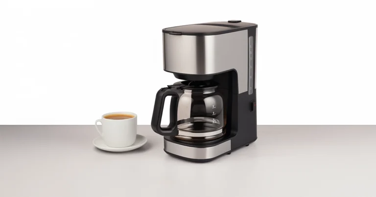 Best 5 Cup Coffee Maker