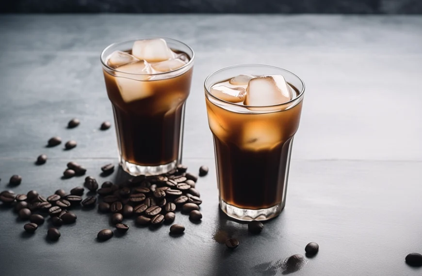 Best Coffee to Make Cold Brew