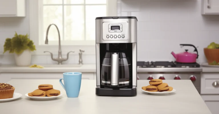 Best Cuisinart Coffee Maker