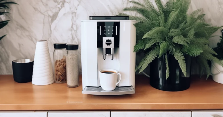 Best Jura Coffee Machines