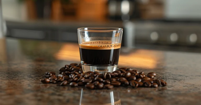 Best Coffee For Espresso Machine
