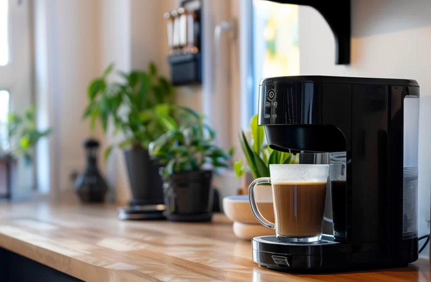 Best Coffee Makers For Airbnb