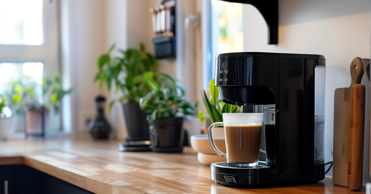 Best Coffee Makers For Airbnb
