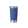 Custom powder coated Double Wall Travel Tumbler Insulated Coffee Mug 20 oz Stainless Steel Vacuum Insulated.jpg 640x640 3