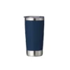 Custom powder coated Double Wall Travel Tumbler Insulated Coffee Mug 20 oz Stainless Steel Vacuum Insulated.jpg 640x640 6