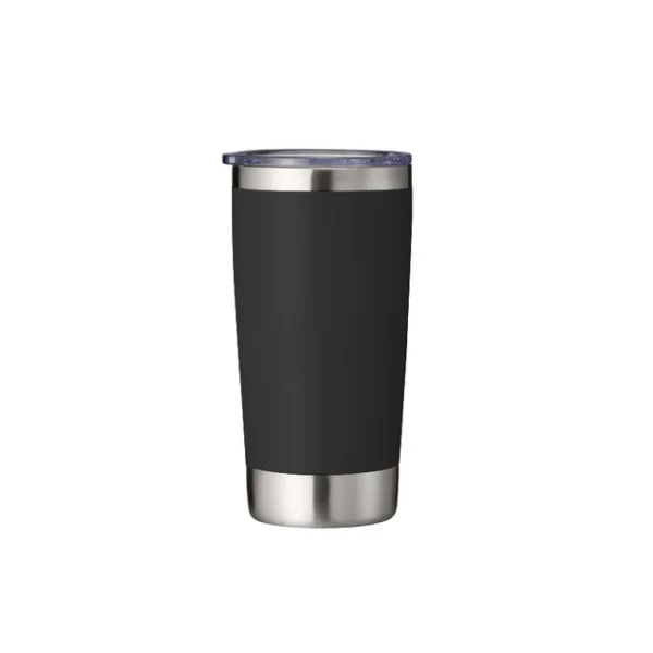 Custom powder coated Double Wall Travel Tumbler Insulated Coffee Mug 20 oz Stainless Steel Vacuum Insulated.jpg 640x640