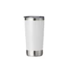 Custom powder coated Double Wall Travel Tumbler Insulated Coffee Mug 20 oz Stainless Steel Vacuum Insulated.jpg 640x640 8