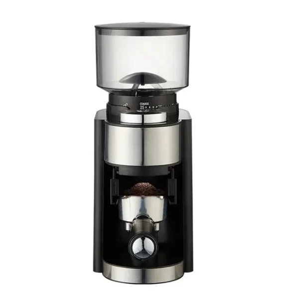 industrial coffee grinder main