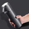 kf Sb3a30464266d492a8d9f6e32c3e5c86fK Stainless Steel Thermos Cup Large Capacity Vacuum Flask Coffee Tea Milk Travel Water Bottle Insulated Thermos detail