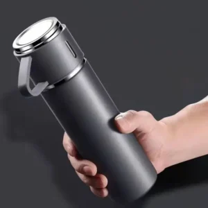 Coffee Thermos Large