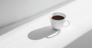 Coffee Myths