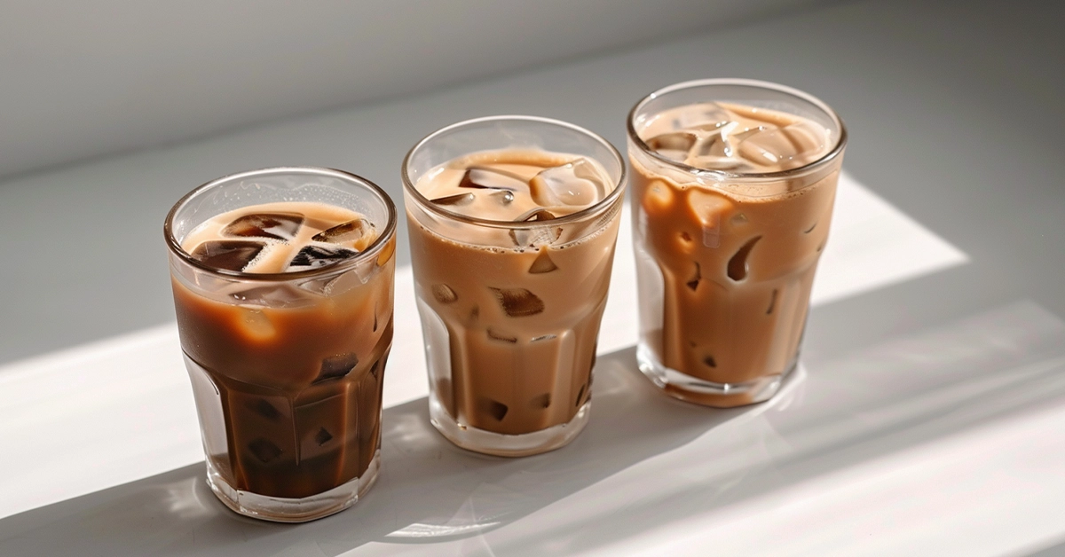 Best Iced Coffee Recipes