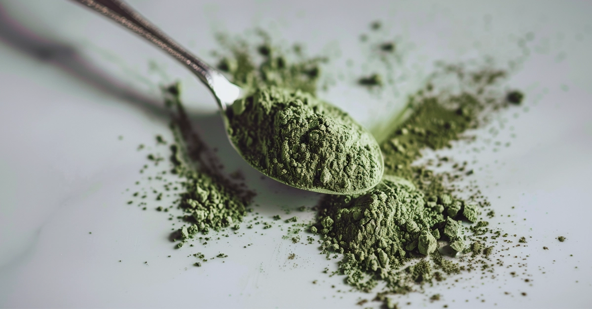 Matcha Health Benefits