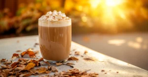 Best Coffee Recipes For Fall