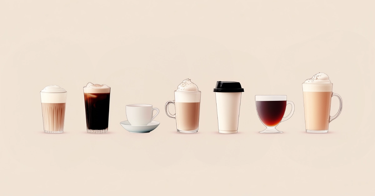 Coffee Horoscope: What Your Favorite Coffee Says About You