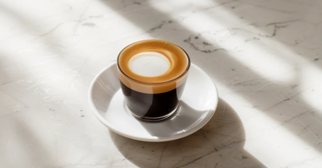 Coffee Horoscope Macchiato