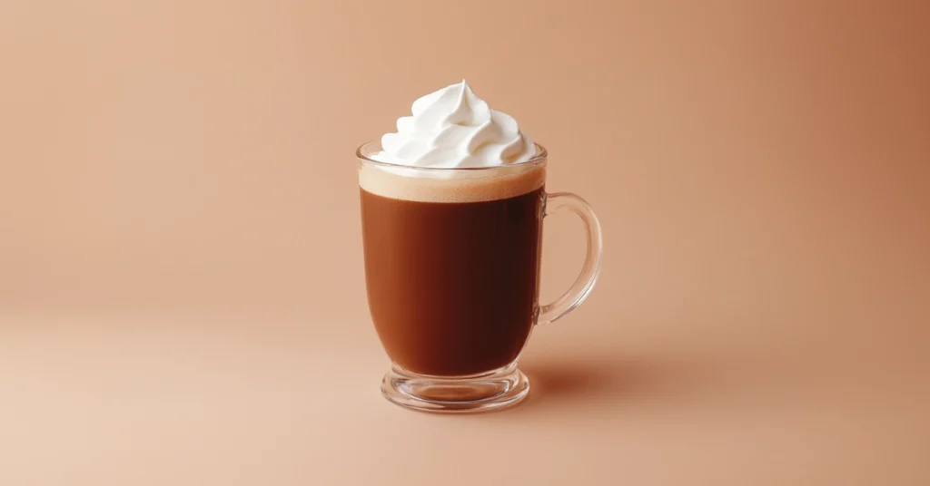 Coffee Horoscope Mocha