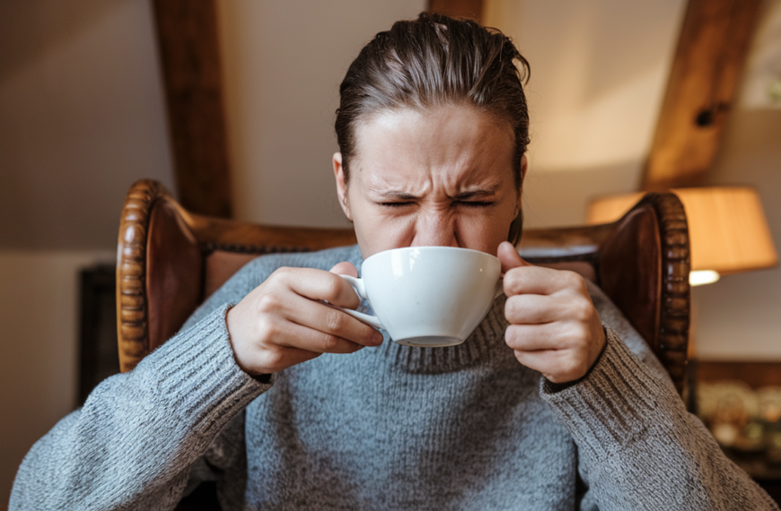 Things Coffee Lovers Absolutely Hate