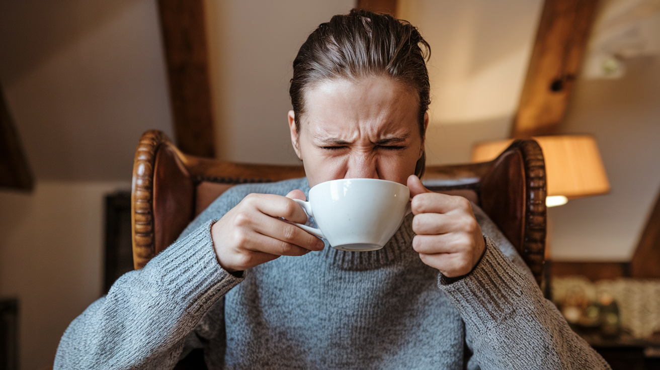 Things Coffee Lovers Absolutely Hate